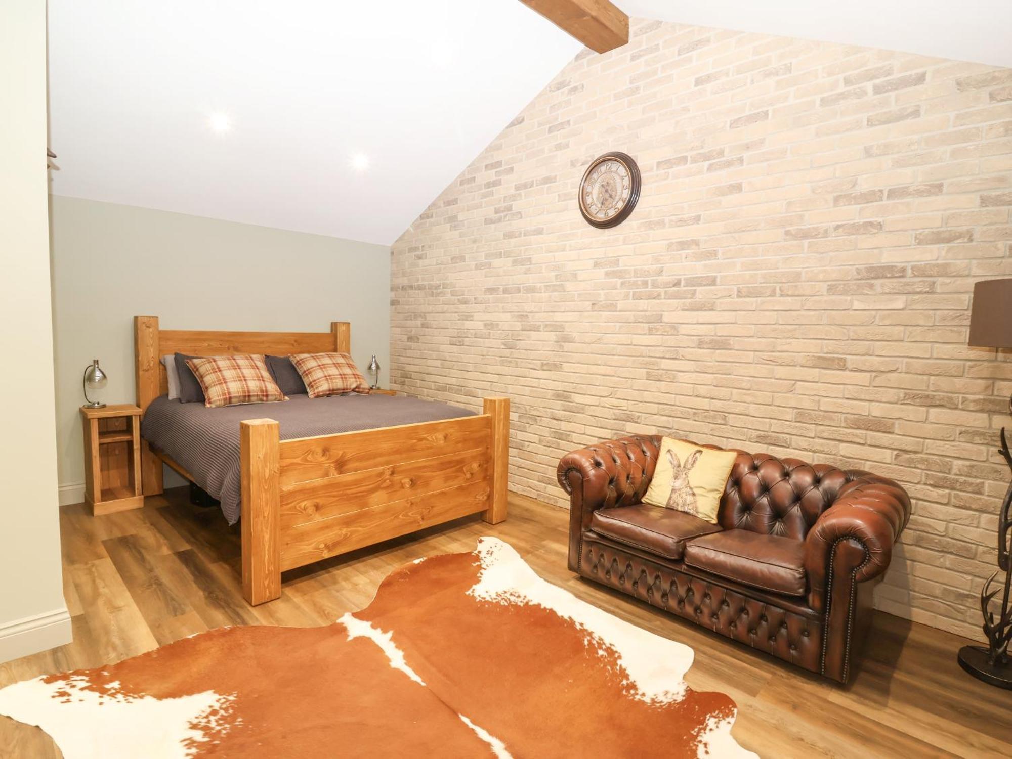 Dragonstone Lodge Northallerton Zewnętrze zdjęcie